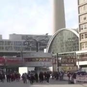 德国经济部预测该国2023年将出现经济衰退