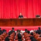 毛伟明：把“五好”园区打造成引领全省高质量发展的强力引擎