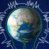 地球一小时丨这一刻“黑暗”,是蓝色星球上最美的光明