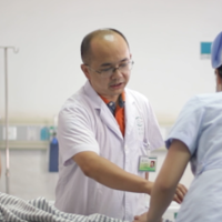 卒中防治“湘潭模式”有这个专业团队的一份贡献