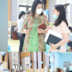长沙市开福区新竹第二小学：幼小衔接新模式 助力幼儿共生长