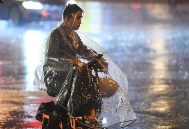 未来2天湖南仍有降雨，省应急管理厅提醒注意灾害滞后效应