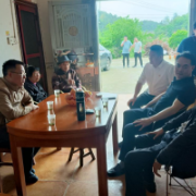 湘乡：致敬英雄烈士和抗美援朝老兵 厚植拥军情怀