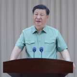 习近平：锚定建军一百年奋斗目标 努力开创战区建设和备战打仗工作新局面