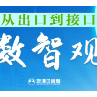 从出口到接口③丨湖南打造改革开放高地“数智观”