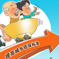 办在心坎上丨湖南困难群体救助标准稳步提升 兜底解忧守护民生温度