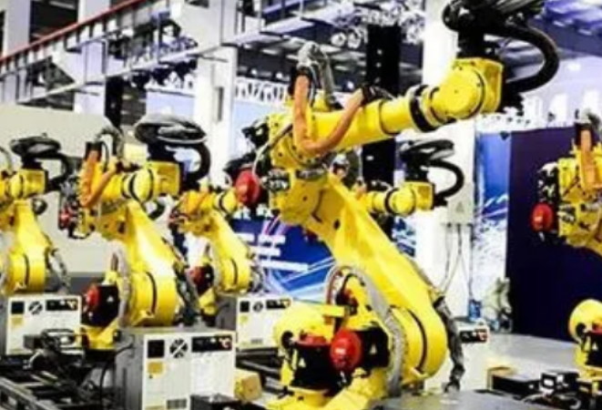 工信部公布中小企业数字化转型典型产品和解决方案 湖南13项入选