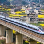 发现最美铁路丨解锁粤东腾飞“幸福密码”