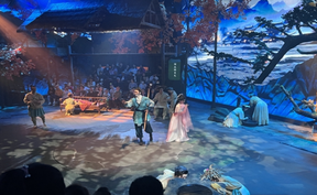 “演艺新空间十条” 赋能长沙打造“演艺名城”