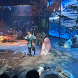 省市合力出台“演艺新空间十条” 赋能长沙打造“演艺名城”