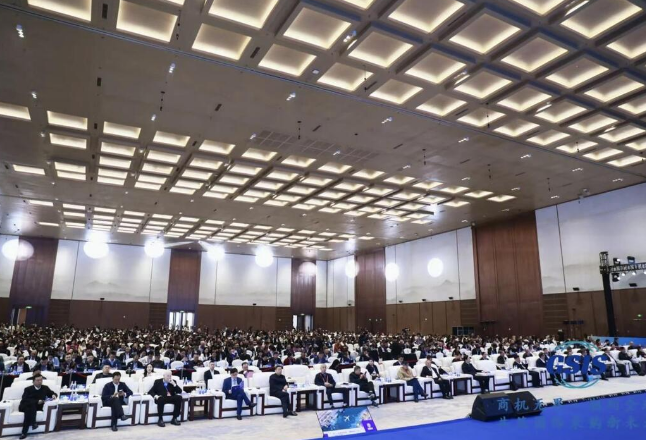 2025中国（湖南）国际采购与投资大会圆满收官：超十亿美元的意向签约，开启湖南开放新篇章