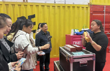 长沙新农人杭州“取经”：农产品直播实战演练，解锁数字营销新技能