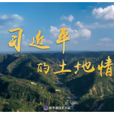 微纪录片丨习近平的土地情