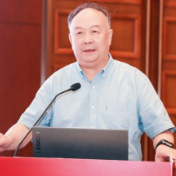 五行承岐黄丨段金廒：让中医药在交叉学科中走得更远