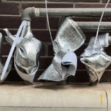 视频丨低温雨雪冰冻来了 水表水管如何防冻？