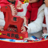 一习话·热气腾腾的中国年丨“小家”与“大家” 总书记时时牵挂