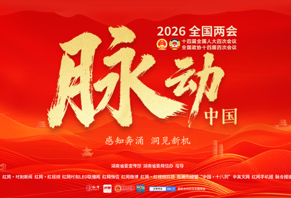 锚定“十五五”关键期 走好中国特色卫生与健康发展道路——习近平总书记在政协联组会上的重要讲话在湖南引发热烈反响