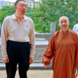 毛万春在长沙调研基层宗教事务治理工作