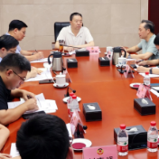 毛万春:持续深化“1453”履职实践 突出抓好“六件要事”