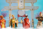 视频 | 春节公益片（快乐家族篇）
