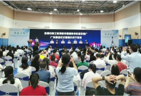 湖南省新教材有限责任公司：《一本朴素的教育期刊》