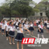 柔性引才看醴陵⑧丨国医启蒙进校园：柔引专家团，助力“健康醴陵”