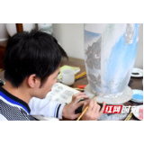 柔性引才看醴陵⑨ | 以柔引才，醴陵“小酒瓶”文化范科技感十足