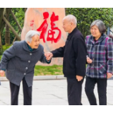 柔性引才看醴陵⑮ | 福田医养中心：共建医联体，造福银发族