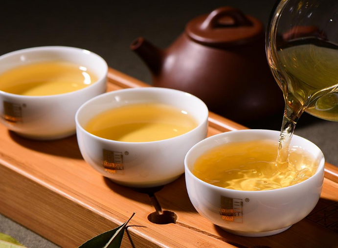 首个“国际茶日” 张家界莓茶成为纪念茶