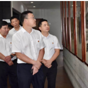 百年华章 筑梦丹青 醴陵市红色工运陶瓷美术作品邀请展开幕