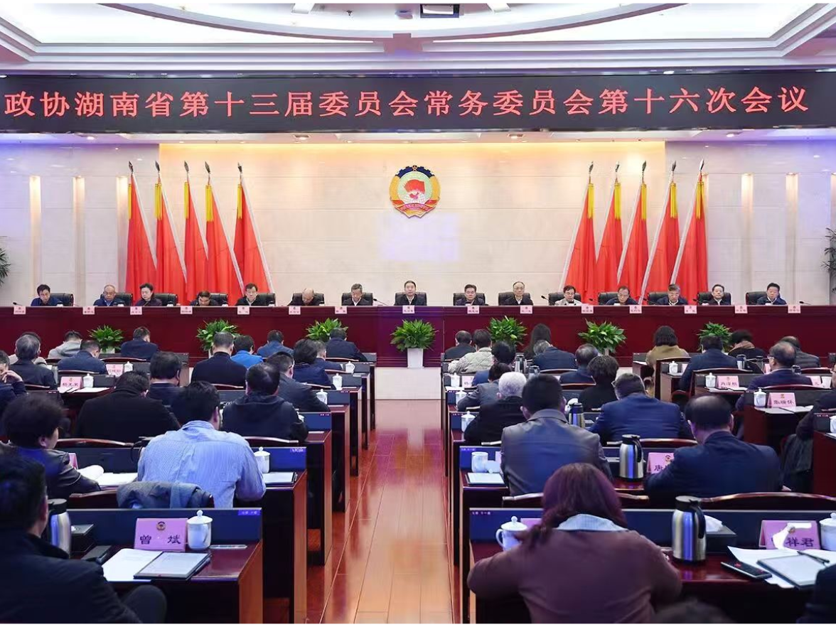 委员献策经济大县：做强集群、破解瓶颈、激活动能