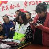 保靖迁陵：双节不休息，残疾调查干到位