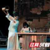 古丈：成功举办首届青年茶艺技能大赛