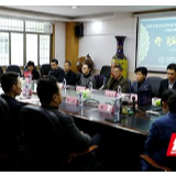 吉首大学2020年度土家族打溜子传承人群研修班开班