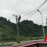 永顺：小小烘干机力助稻农展笑颜