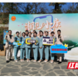 组图丨一起湘悦读 汇聚工力量