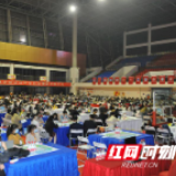 吉首大学在省第五届大学生企业模拟经营竞赛中获佳绩