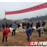 湘西州农科院组织中药材种植技术联合培训 助推湘西中药材产业高质量发展