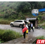 三个小故事带你走近泸溪公安驻村辅警