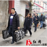 保靖检察：给服刑人员贫困家庭传递司法温度