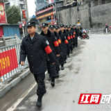 永顺县公安局强力整治乱点现象 持续净化社会治安环境