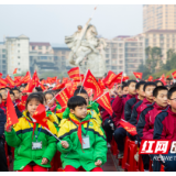 永顺县城区环境秩序综合整治系列活动正式启动