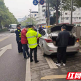 泸溪县交通运输局开展出租汽车行业专项整治