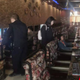 净网2020丨凤凰县公安局开展对辖区内网络服务企业及上网营业场所网络安全执法检查