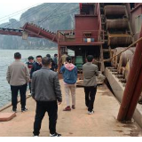 湘西：发挥联合执法机制 合力打击违法违规采砂行为