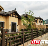 吉首：学习竹山经验 为建设美丽幸福补点打牢基础