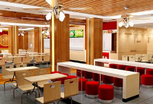 吉首18家餐饮门店对支援湖北医疗队员全年免单