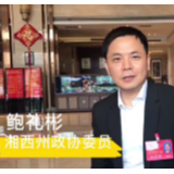 湘西两会说丨鲍礼彬：打造湘西州“夜经济”新名片