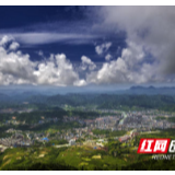 永顺:扶贫长风绘画卷 溪州旧貌换新颜