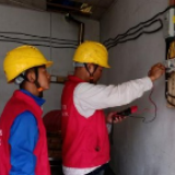 泸溪县供电公司：电力设备升级改造助力茶农脱贫致富